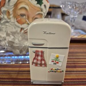 Hallmark Holiday Fridge Ornament
